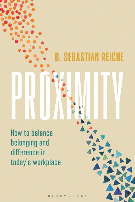 Proximity - B. Sebastian Reiche