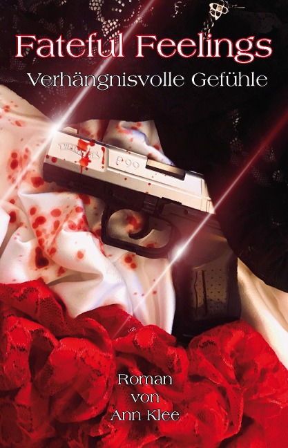 Fateful Feelings - Ann Klee