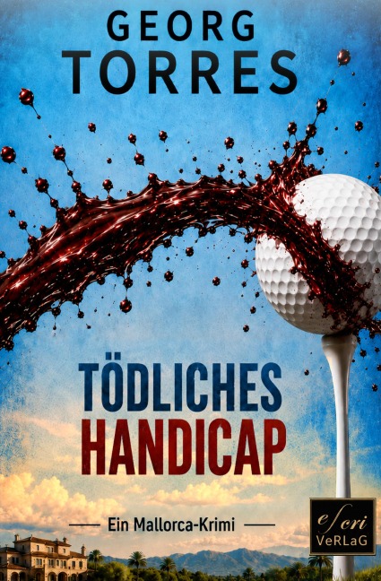 Tödliches Handicap - Georg Torres