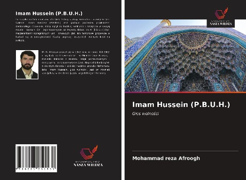 Imam Hussein (P.B.U.H.) - Mohammad Reza Afroogh