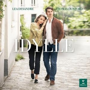 Idylle - Lea/Dunford Desandre