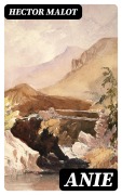 Cover-Bild zum Titel 'Anie' von 'Hector Malot'