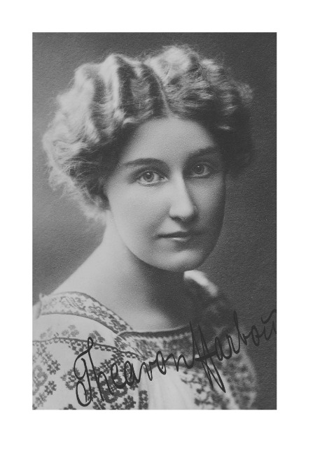 Thea von Harbou. (Unbekannte) Novellen, Skizzen und Humoresken 1905-1918 - Thea Von Harbou