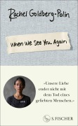 Cover-Bild zum Titel 'When We See You Again' von 'Rachel Goldberg-Polin'