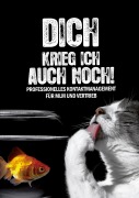 Cover-Bild zum Titel 'Dich krieg ich auch noch' von 'Rainer Von Massenbach'