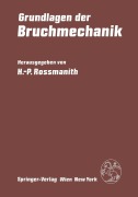 Cover-Bild zum Titel 'Grundlagen der Bruchmechanik' von ''