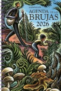 Cover-Bild zum Titel 'Agenda de Las Brujas 2026' von 'Jennifer Hewitson'