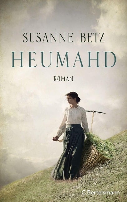 Heumahd - Susanne Betz