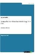 Cover-Bild zum Titel 'Amisos bis zur römischen Eroberung 71 v. Chr.' von 'Aynur Keskin'