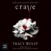 Cover-Bild zum Titel 'Crave' von 'Tracy Wolff'