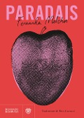 Cover-Bild zum Titel 'Paradais' von 'Fernanda Melchor'