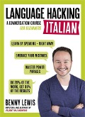 Language Hacking Italian - Benny Lewis