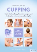 Cover-Bild zum Titel 'Cupping' von 'Christine Kätzel'