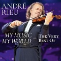 My Music - My World: The Very Best Of - André Rieu