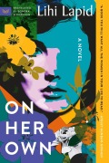 Cover-Bild zum Titel 'On Her Own' von 'Lihi Lapid'