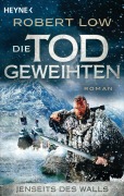 Cover-Bild zum Titel 'Jenseits des Walls' von 'Robert Low'