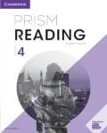 Cover-Bild zum Titel 'Prism Reading Level 4 Teacher's Manual' von 'Jessica Williams'