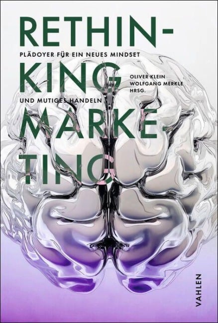RETHINKING MARKETING - 