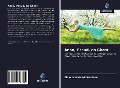 Cover-Bild zum Titel 'Anon, Pseud, en Ghost' von 'Eleanor Hatch-Robertson'