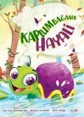 Cover-Bild zum Titel 'Kaplumbaganin Hayali' von 'Samiye Abdurrahman Farih'
