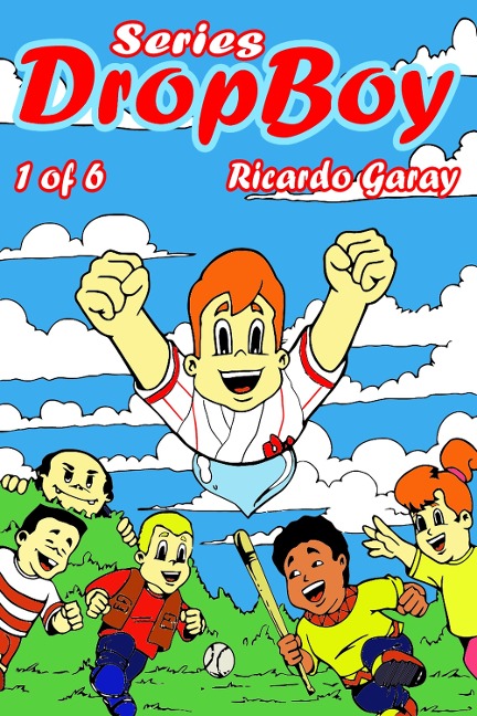 Dropboy - Ricardo Garay