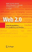 Cover-Bild zum Titel 'Web 2.0' von ''