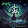 Cover-Bild zum Titel 'Hypercube Necrodimensions' von 'Wizardthrone'