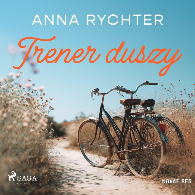 Trener duszy - Anna Rychter