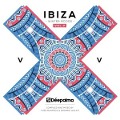 Cover-Bild zum Titel 'Deepalma Ibiza Winter Moods,Vol. 5' von 'Various'