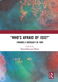 Cover-Bild zum Titel 'Who's Afraid of ISIS?' von ''