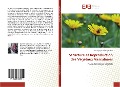 Cover-Bild zum Titel 'Structure et Reproduction des Végétaux Vasculaires' von 'Eric Adjégan Adjétey-Bahun'