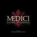 Cover-Bild zum Titel 'Medici: Masters of Florence' von 'Paolo OST/Buonvino'