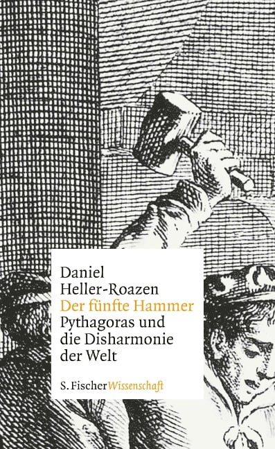 Der fünfte Hammer - Daniel Heller-Roazen