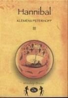 Hannibal III. Cilt - Klemens Peterhoff