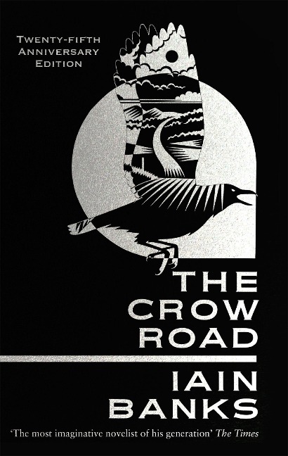 The Crow Road - Iain Banks