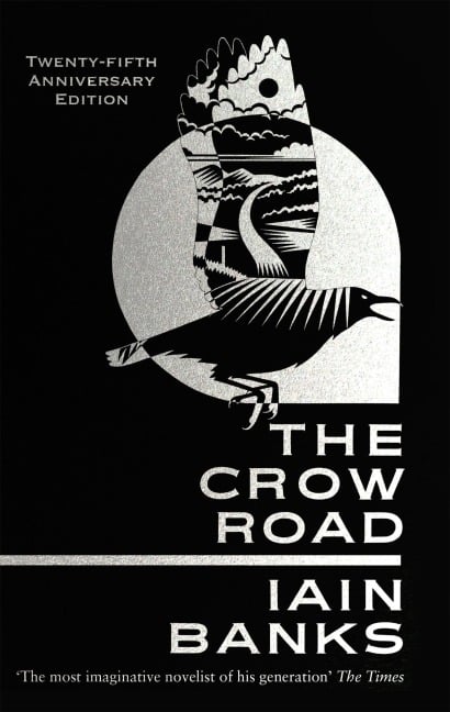 The Crow Road - Iain Banks