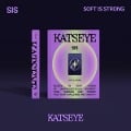 SIS (Soft Is Strong) - Strong Ver. - Katseye