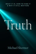 Cover-Bild zum Titel 'Truth' von 'Michael Shermer'