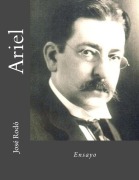 Cover-Bild zum Titel 'Ariel' von 'José Enrique Rodó'