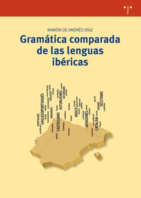 Gramática comparada de las lenguas ibéricas - Ramón d' Andrés