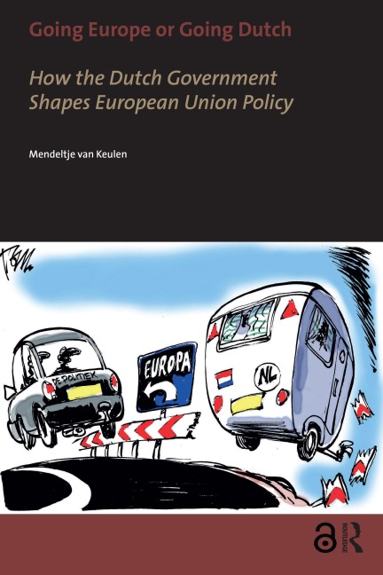 Going Europe or Going Dutch? - Mendeltje van Keulen