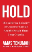 Cover-Bild zum Titel 'Hold' von 'Amas Tenumah'