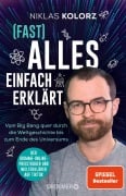 (Fast) Alles einfach erklärt - Niklas Kolorz