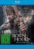 Robin Hood - Der Rebell - Nicholas Winter, Greg Harwood