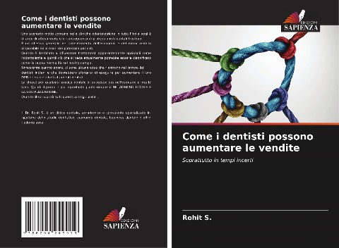 Come i dentisti possono aumentare le vendite - Rohit S.