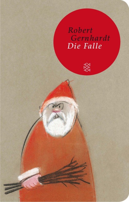 Die Falle - Robert Gernhardt