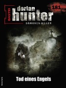 Cover-Bild zum Titel 'Dorian Hunter 181' von 'Martin Kay'