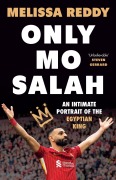 Cover-Bild zum Titel 'Only Mo Salah' von 'Melissa Reddy'