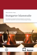 Cover-Bild zum Titel 'Stuttgarter Islamstudie' von ''