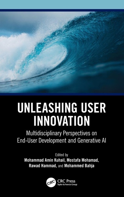 Unleashing User Innovation - 